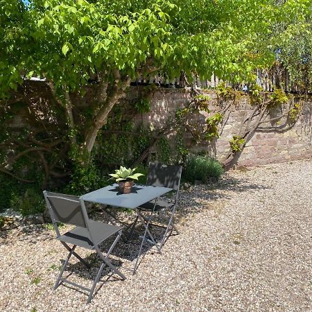 Appartement Atypique Epinal Gare Buitenkant foto