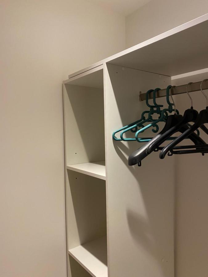 Appartement Atypique Epinal Gare Buitenkant foto